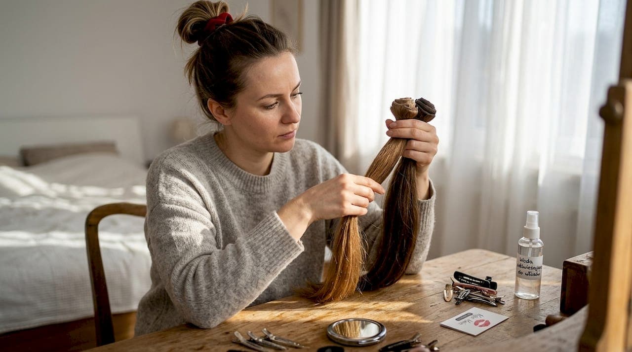 Zalety naturalnych doczepek: jak wybrać najlepsze