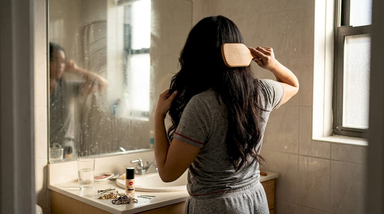 Włosy doczepiane: wszystko, co warto wiedzieć