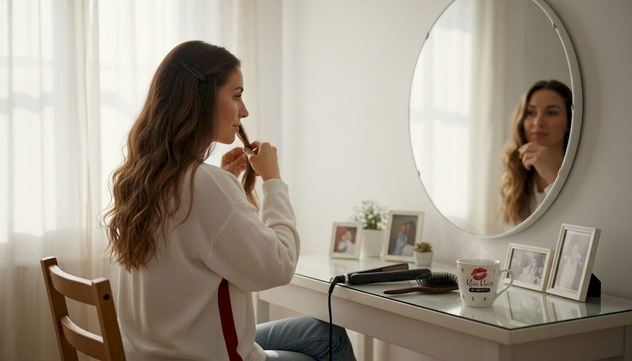 Dlaczego clip in stają się popularne — metamorfoza bez ryzyka