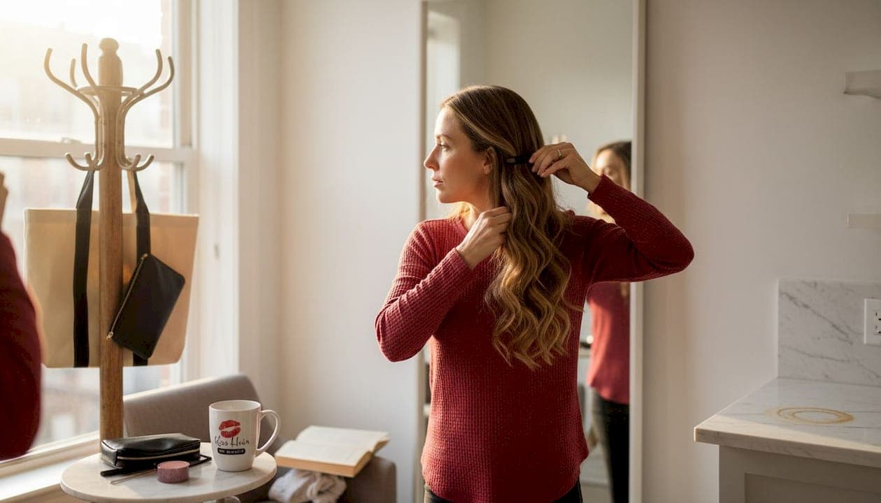 Pasmo clip-in: wszystko, co musisz wiedzieć o dopinkach