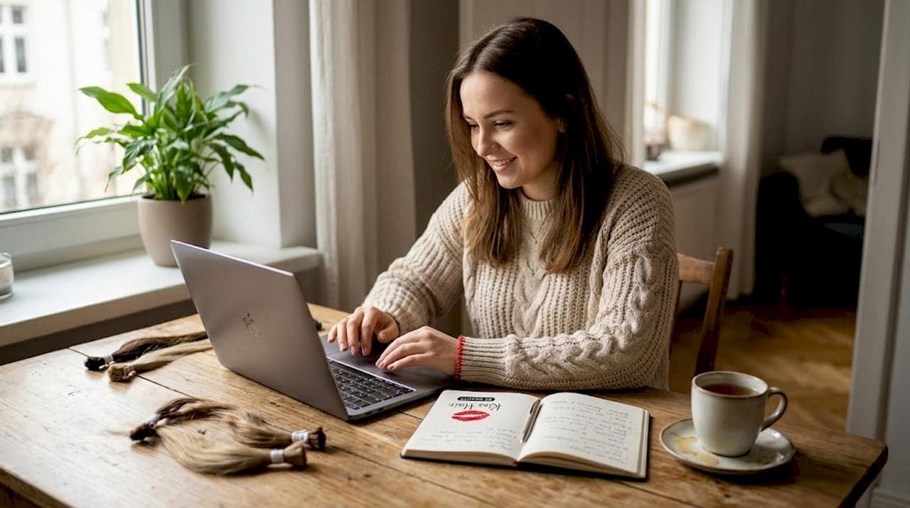 Jak działa rabat na włosy doczepiane i jak go wykorzystać
