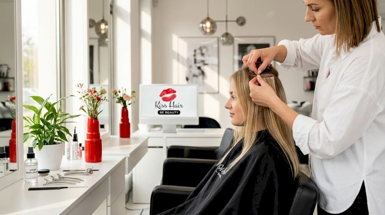 Taśmy tape on – jak działają i jak o nie dbać