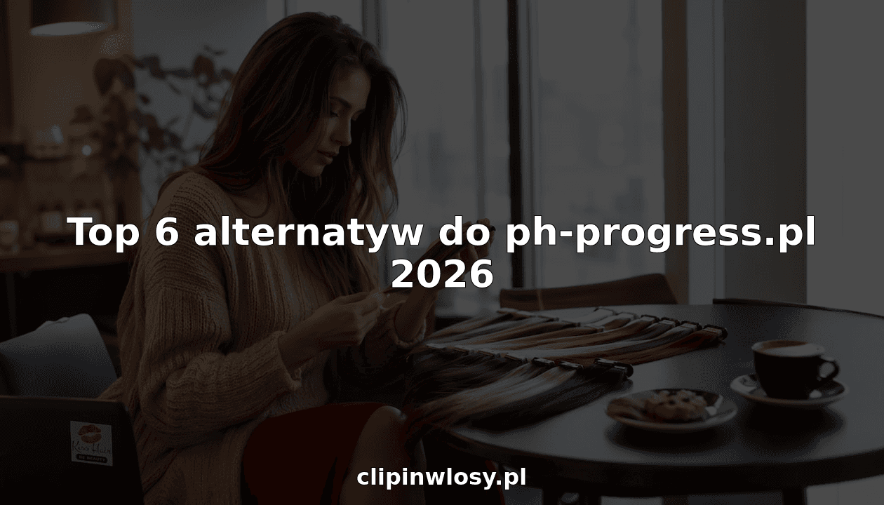 Top 6 alternatyw do ph-progress.pl 2026